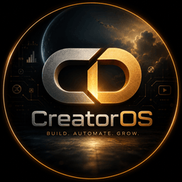 CreatorOS